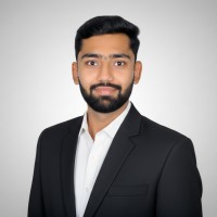 metamorphosis GmbH Employee Pranjal Parmar's profile photo