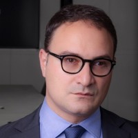 Arcturus Group | Rosenthal Sambonet Paderno Employee Matteo Blandi's profile photo