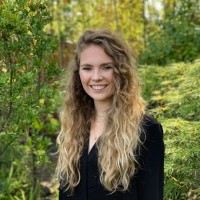 Virginia Tech Employee Victoria Dunlap's profile photo