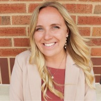 Heart of Illinois Big Brothers Big Sisters Employee Jillian Guede's profile photo