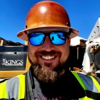 3 Kings Environmental, Inc. Employee Sean Bova's profile photo