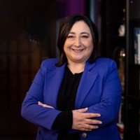 JLB DEVELOPPEMENT Employee Liliana Armonia's profile photo