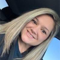 Longhorn Mechanical Employee Maegen Powell's profile photo