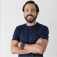 messangi Employee Santiago Couttenye's profile photo