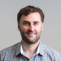 epimatic Employee Chris Large's profile photo
