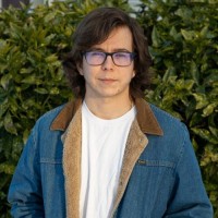 ZaneMT Photo Employee Zane Meyer-Thornton's profile photo