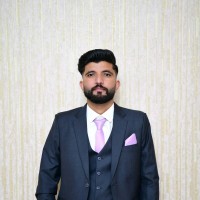 Techlign Employee Hamza Tahir's profile photo