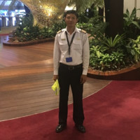 Myanmar National Airlines Employee Nyein Wint's profile photo