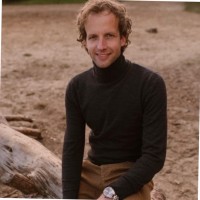 TopX Group Employee Bert de Windt's profile photo