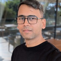 Quantela Inc. Employee Vishal Srivastava's profile photo