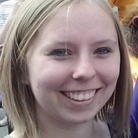 MBX Systems | Now Part of AHEAD Employee Danielle Hucker's profile photo