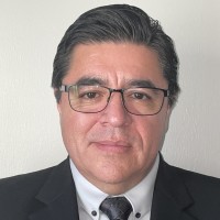 Mitsubishi Power Employee Alvaro Concha's profile photo