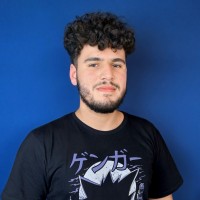Sigraweb Employee Nelson Meduna's profile photo