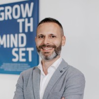 Halvotec Group Employee Thomas Ostarek's profile photo