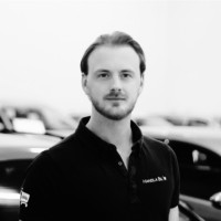 Handla Bil Sverige AB Employee Oskar Ottenström's profile photo