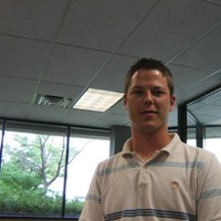 GP Companies, Inc. Employee Nick Viestenz's profile photo