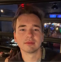 Chuck E. Cheese Employee Nicholas Burch's profile photo