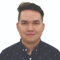 Acme Dev Employee Jester Ello's profile photo