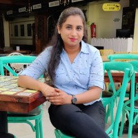 Ruder Finn Asia Employee Leelavathi Nagesh's profile photo