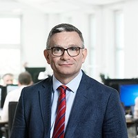 DCC & Shell Aviation Denmark A/S Employee Ulrik Brendstrup's profile photo