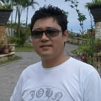 ENF Technology Co Ltd Employee Jinhyung Park's profile photo