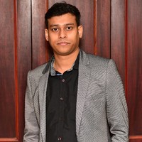 Avinash Acharya Email