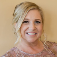 allheart Employee Kay de la Cruz's profile photo