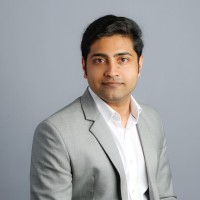 Armor Defense Employee Ananya Amin's profile photo