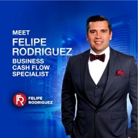 City National Bank Employee Felipe Rodriguez's profile photo