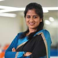 Anyo App Employee Vamshi Vasudevan's profile photo