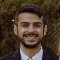 Neal Shah's profile photo