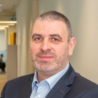 Email e telefono di Gunter Egghe