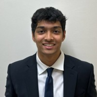 F3 Global Employee Yash Kode's profile photo