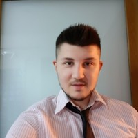 Xivic Inc. Employee Trofin Sorin's profile photo