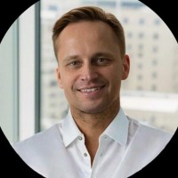 LifeFlow Employee Bernard Golko's profile photo