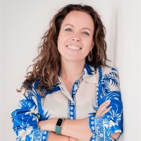 Novicare Employee Wencke van der Meijden's profile photo