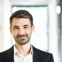 Comma Soft AG Employee Valentin Kemper's profile photo