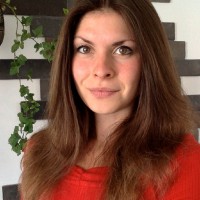 Landratsamt Lörrach Employee Nele Hoge's profile photo