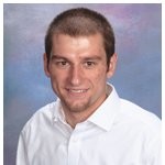 LACROIX - Electronics Employee Brad Albert's profile photo