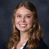 Simulation AI Employee Whitney Hammonds's profile photo