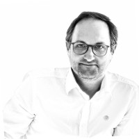 CMF Advertising GmbH Employee Alexander Saborrosch's profile photo