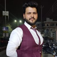 Daksh Mehra Email