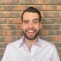 Sellforte Employee Kevin Vergne's profile photo