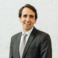 GRESB Employee Chris Pyke's profile photo