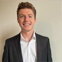 City of Philadelphia Employee John Maxey's profile photo