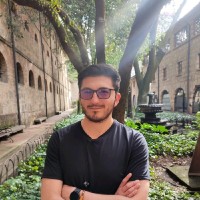 KEO World Employee Camilo Cabrera's profile photo