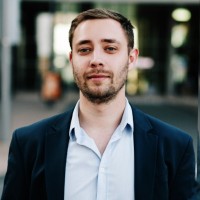 Woub Employee Tim Mishutin's profile photo