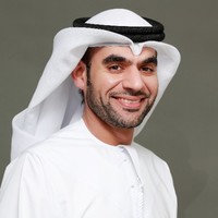 Digital Dubai Employee Younus al Nasser's profile photo