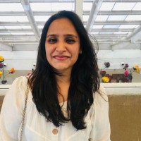 Devika Goel Email & Phone Number