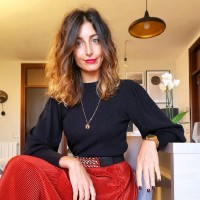 Banca di Sassari Employee Licia Azara's profile photo